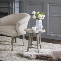 Hopkins Accent Table