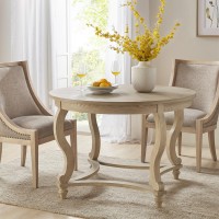 Elmcrest Dining Table