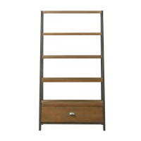 Seymore Bookcase