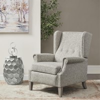 Giselle Push Back Recliner