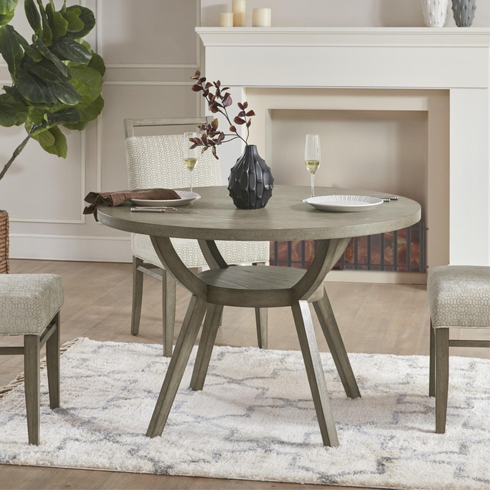 Elmwood Dining Table