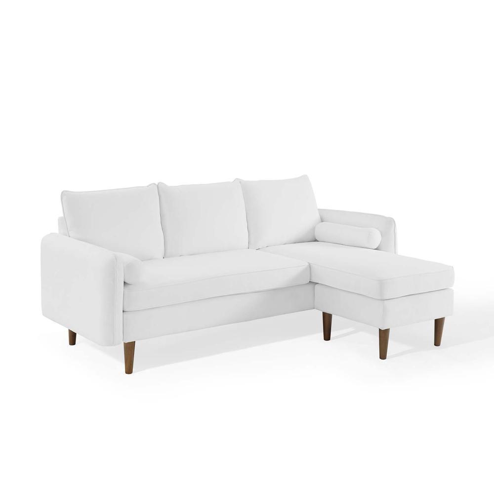 Revive Upholstered Right Or Left Sectional Sofa