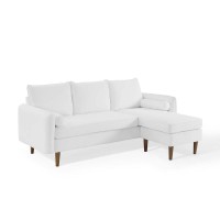 Revive Upholstered Right Or Left Sectional Sofa