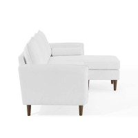 Revive Upholstered Right Or Left Sectional Sofa