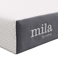 Mila 10 King Mattress