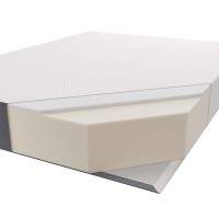 Mila 10 King Mattress