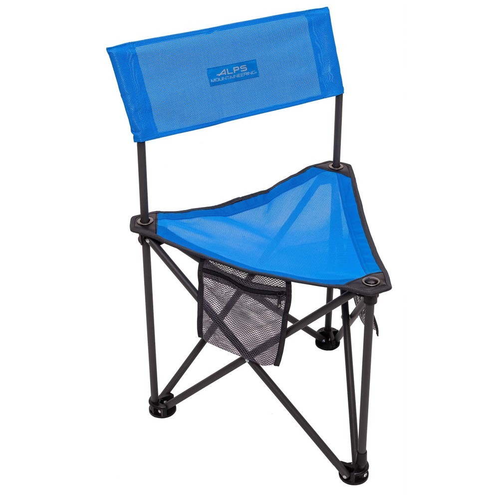 Alps Mountaineering Grand Rapids Chair - Blue
