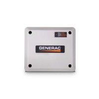 Generac 7000 50 Amp Load Manager Efficient Load Prioritization And Wirefree Technology For Reliable Power Management Lockf