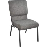 Advantage Fossil Church Chair 18.5 In. Wide