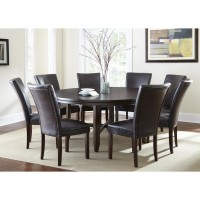 Hartford 9 Pc Dining Set