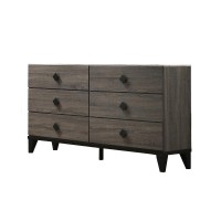 Madelyn 3 Piece Bedroom Set Full