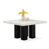 Camilla Square Dining Table