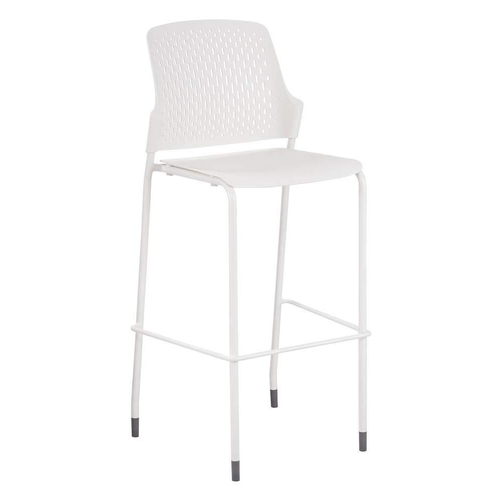 Safco Next Bistro Chair, Qty. 2