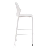 Safco Next Bistro Chair, Qty. 2