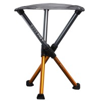 Hillsound Btr Stool For Ultralight Backpacking & Hiking, Lightweight Camping Chairs, Compact Portable Outdoor Seat