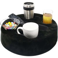 Mookundy - Introducing Sofa Buddy - Convenient Couch Cup Holder, Couch Caddy, Sofa Cup Holder. The Perfect Couch Accessory