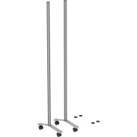 Lorell Adaptable Panel Leg, 71