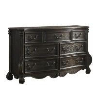 Rhapsody Dresser