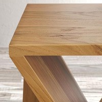 Jofran Solid Wood 16