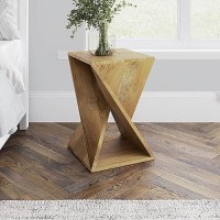 Jofran Solid Wood 16