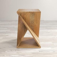 Jofran Solid Wood 16