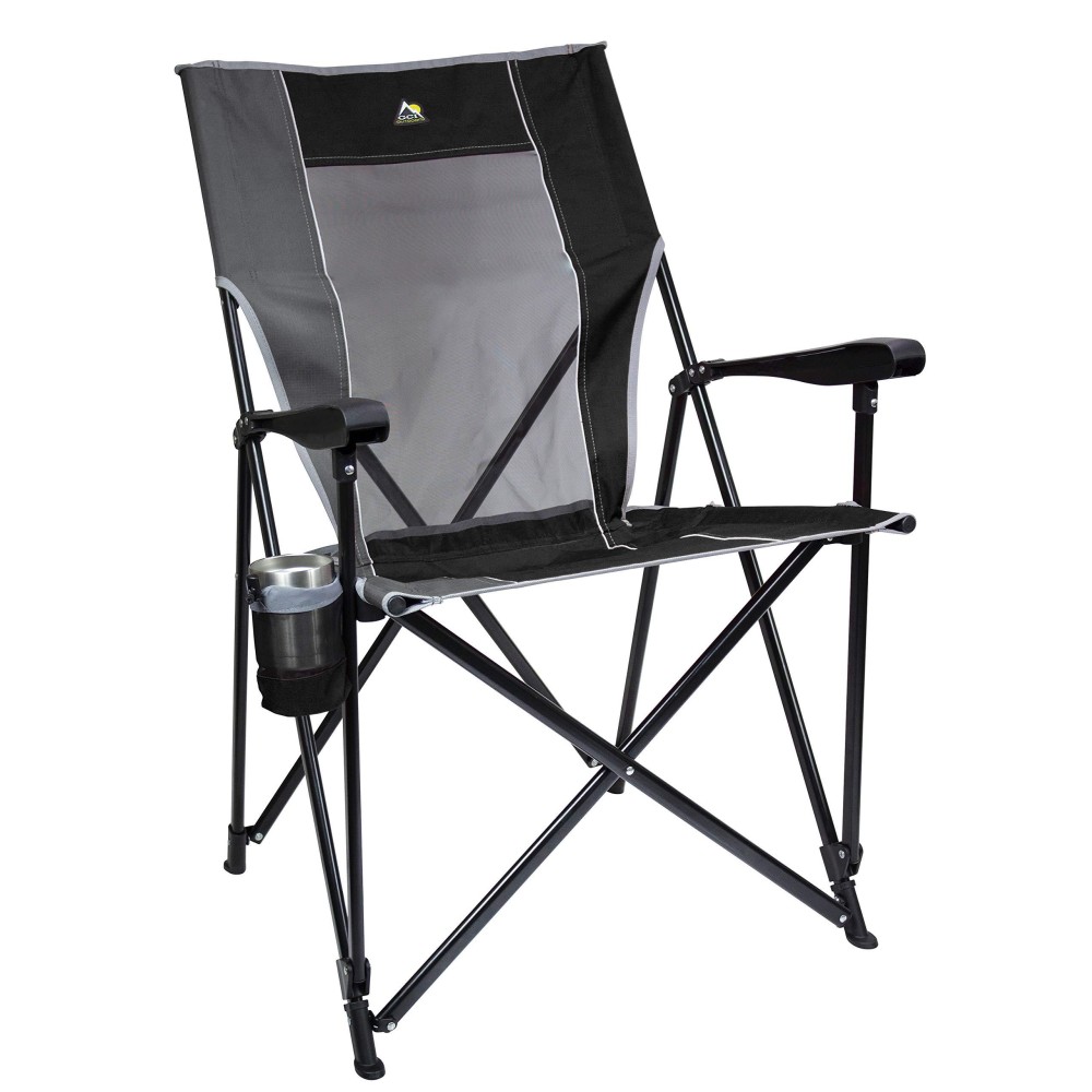 Gci Outdoor Eazy Xl Chair Portable Camping Chair