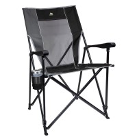 Gci Outdoor Eazy Xl Chair Portable Camping Chair