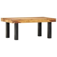 Vidaxl Coffee Table 39.4