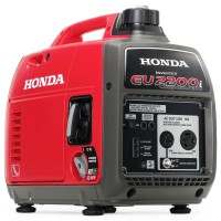 Honda Eu2200Itan1 2200Watt 120Volt Companion Super Quiet Portable Inverter Generator With Cominder 49State