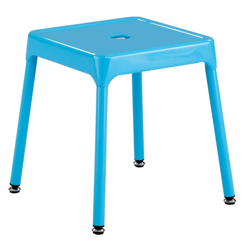 Safco Products 6603 Steel Stool, 15