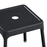 Safco Products 6603 Steel Stool, 15