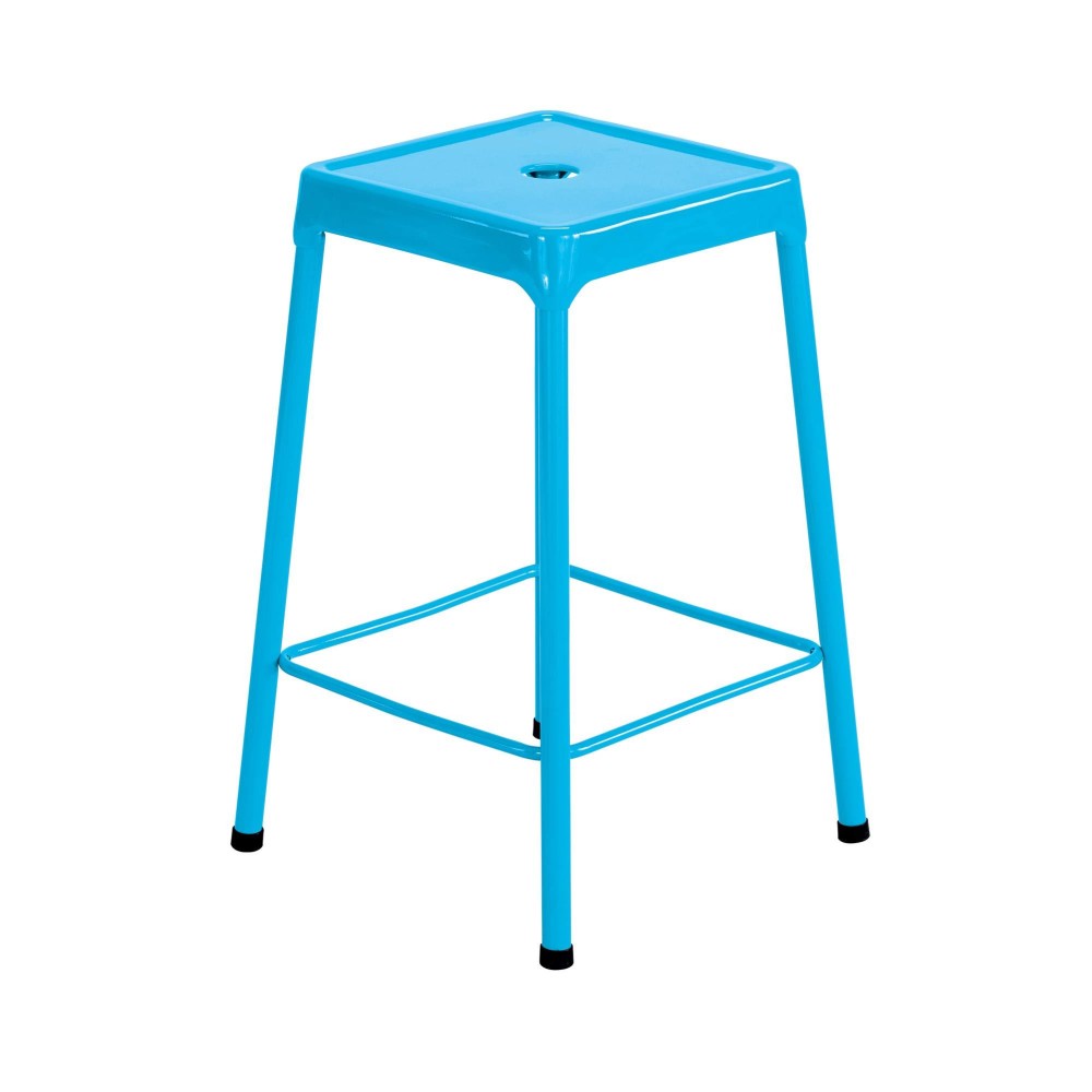 Safco Products Steel Stool, 25