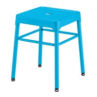 Safco Products Steel Barstool - 18
