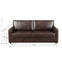 Lincoln Full Sleeper Sofa