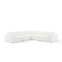 Restore 5Piece Sectional Sofa