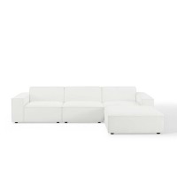 Restore 4Piece Sectional Sofa