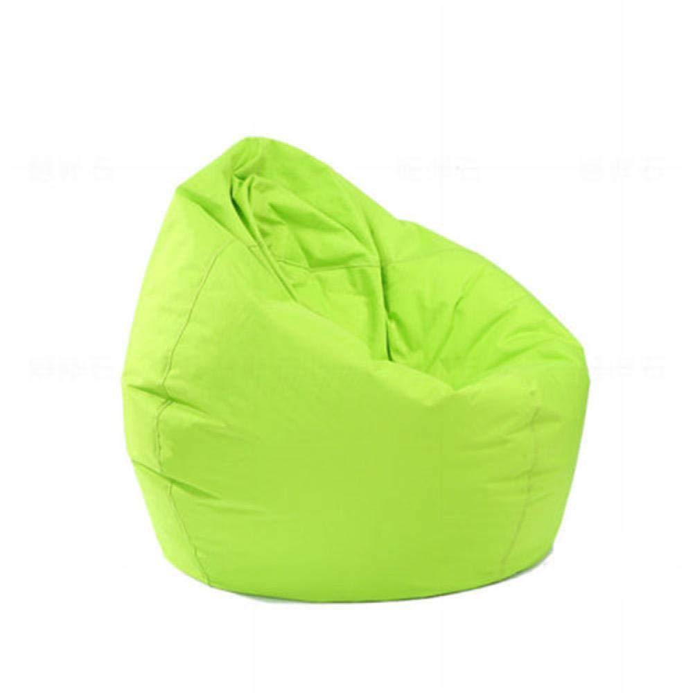 Qirog Waterproof Cushion Plush Animal Storage Oxford Chair Zipper Cover Cushion Stool Plush Soft Toy Leisure Seat Sofa-3