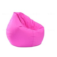 Qirog Waterproof Cushion Plush Animal Storage Oxford Chair Zipper Cover Cushion Stool Plush Soft Toy Leisure Seat Sofa-11