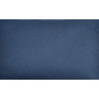 Acme Marcin Sectional Sofa In Blue Fabric