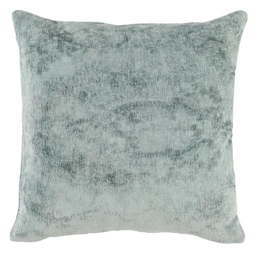 Kosas Home Doolin Jacquard 22 Throw Pillow Sage Green