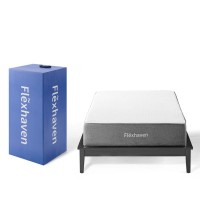 Flexhaven 10 Twin Memory Mattress