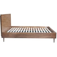 Henley Queen Bed Set