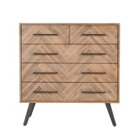 Soren 5 Drawer Dresser