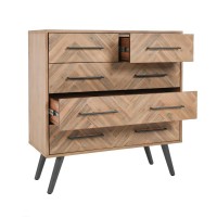 Soren 5 Drawer Dresser