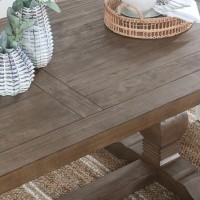 Quincy Reclaimed Pine 78 inch Dining Table