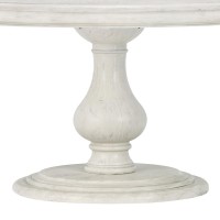 Adrienne 54 Round Dining Table