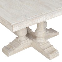 Beverly 54 inch Square Dining Table by Kosas Home