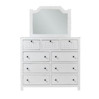 Drawer Dresser 420