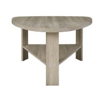 Round Cocktail Table