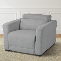 Isla Pwr/Pwr Recliner